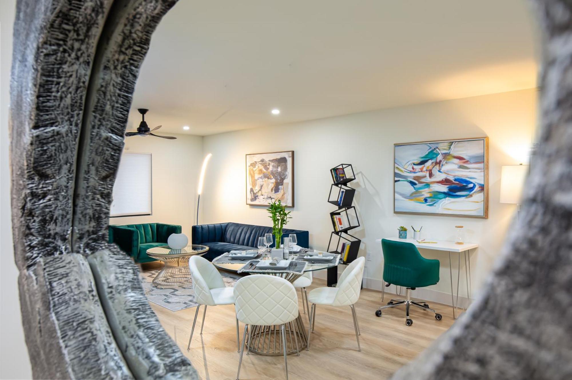 הוילה North Naples Velvet Bloom Unique Location 3Mil To Downtown מראה חיצוני תמונה
