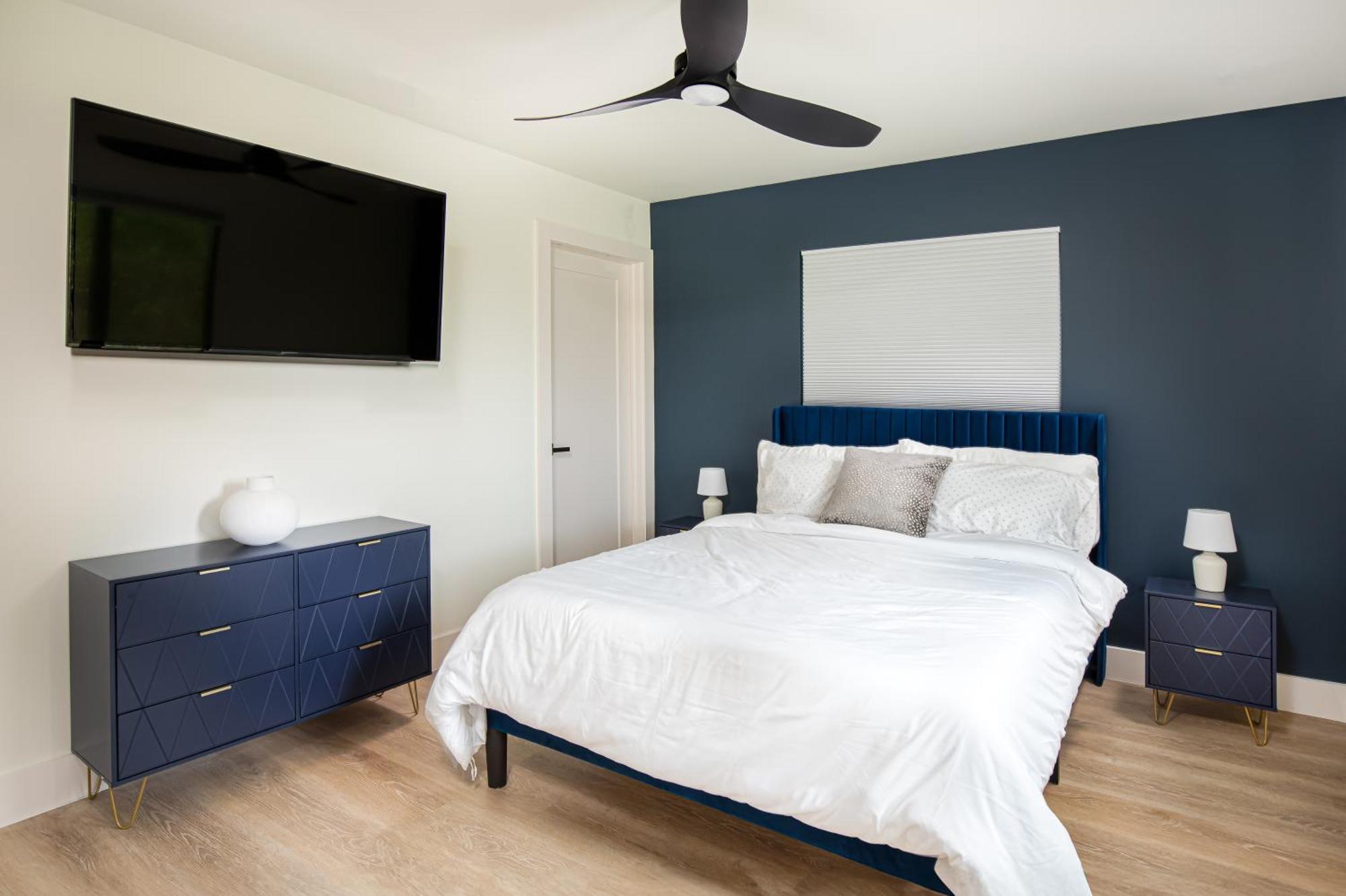 הוילה North Naples Velvet Bloom Unique Location 3Mil To Downtown מראה חיצוני תמונה