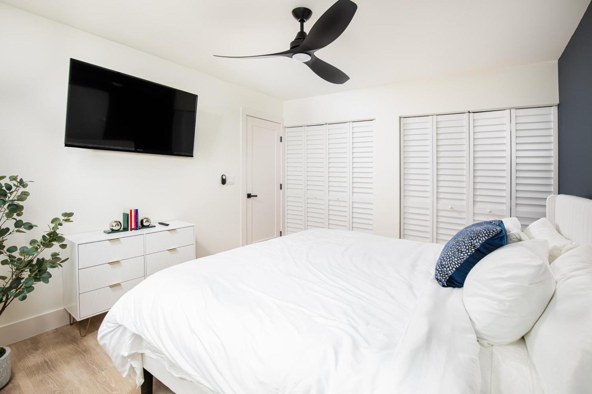 הוילה North Naples Velvet Bloom Unique Location 3Mil To Downtown מראה חיצוני תמונה